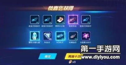 qq飞车手游抽奖模拟器_QQ飞车抽奖模拟器，深度解析与抽奖乐趣体验