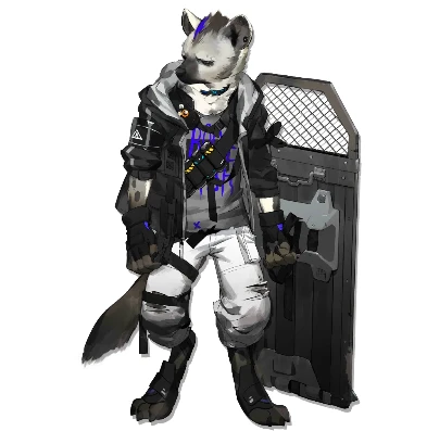 明日方舟角色一览wiki_明日方舟，全角色深度一览