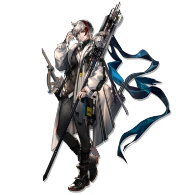明日方舟角色一览wiki_明日方舟，全角色深度一览
