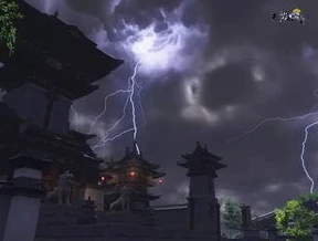 云玩天涯明月刀_云游天涯明月刀，畅享武侠新体验