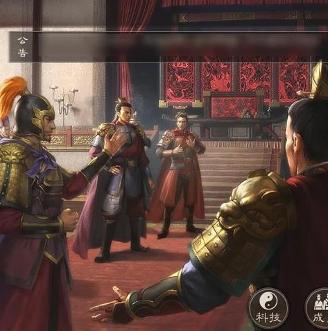 三国志战略版安卓账号怎么登陆_三国志战略版安卓账号登录全指南，轻松开启三国争霸之旅