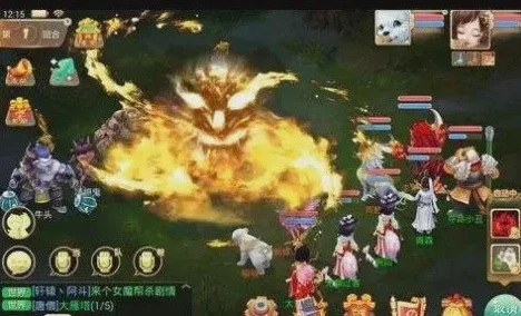 大话西游手游和梦幻西游手游哪个赚钱快_大话西游手游与梦幻西游手游，哪个更具赚钱潜力？