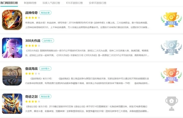 手游热门下载量排行榜最新_手游热门下载量排行榜，畅享指尖游戏盛宴