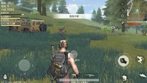 荒野行动进不去怎么办?怎么解决视频_荒野行动进不去的解决方法全解析