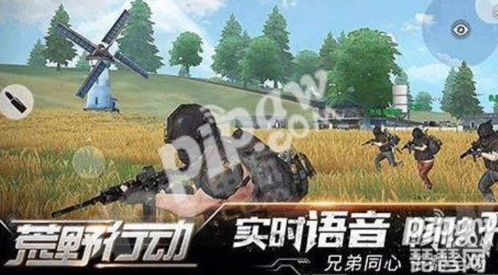 荒野行动进不去怎么办?怎么解决视频_荒野行动进不去的解决方法全解析