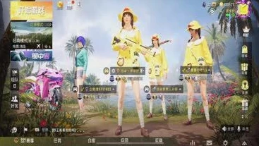 小五解说和平精英视频大全_小五解说和平精英，带你领略吃鸡战场的热血与策略