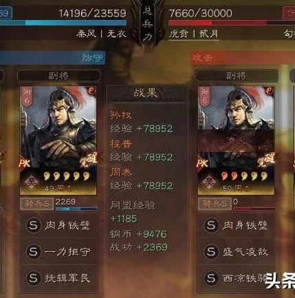 三国志战略版最强队_三国志战略版，T0队伍强度深度解析