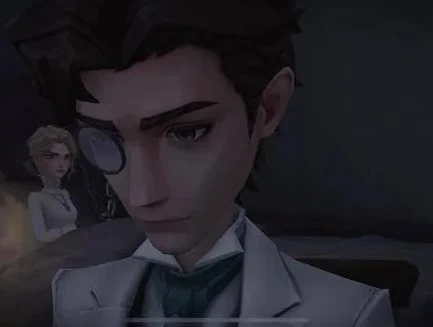 《第五人格》记忆之旅_〈第五人格〉记忆余烬中的角色群像，探秘记忆之旅