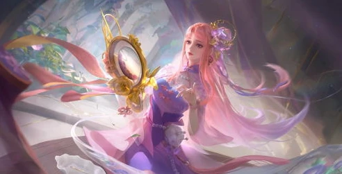 王者荣耀瑶皮肤高清壁纸_瑶之灵动,王者荣耀瑶经典皮肤全解析与精美壁纸赏