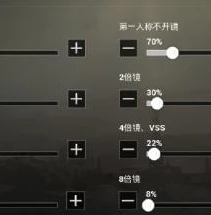 和平精英3倍镜最稳灵敏度不开陀螺仪_和平精英，不开陀螺仪下3倍镜最稳灵敏度设置全解析