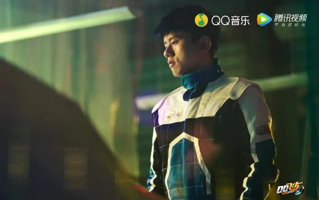 QQ飞车手游张杰_张杰与QQ飞车手游，激情碰撞的热血之旅