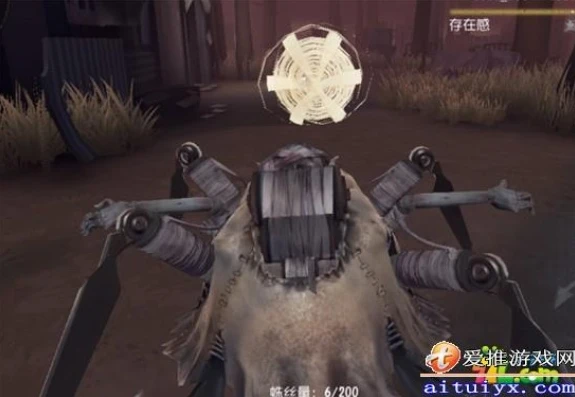 第五人格,人物_第五人格监管者人物大全图鉴，黑暗中的恐怖主宰