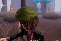 抖音第五人格小六_走进抖音第五人格小六，独特魅力与精彩游戏世界的交融