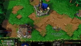 魔兽争霸3重制版淬火破解了吗_魔兽争霸3重制版淬火，破解现状与背后的游戏生态影响