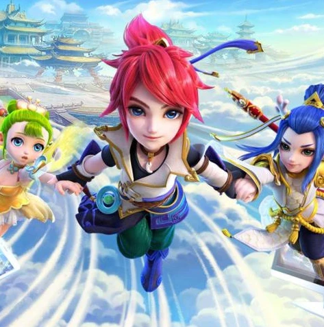梦幻西游官方网站互通版_梦幻西游端游互通版，梦幻世界的全新时代