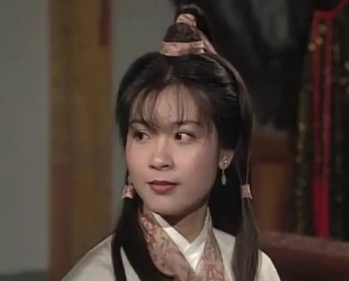 古天乐版神雕侠侣的女演员是谁_古天乐版〈神雕侠侣〉中的女演员，演绎经典的传奇女子们