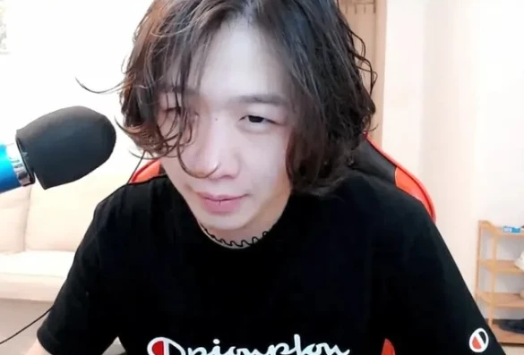 王者荣耀吕德华叫什么名字_王者荣耀吕德华，被妹子嫌弃背后的故事与电竞主播的酸甜苦辣