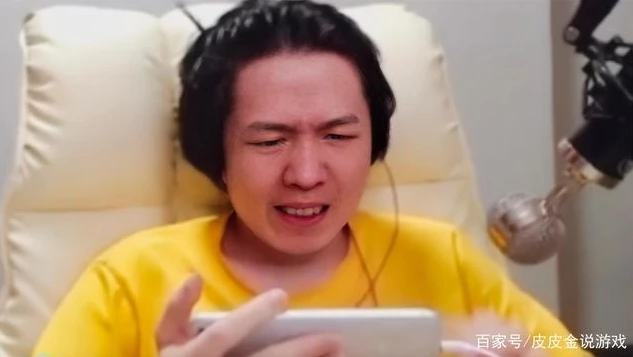 王者荣耀吕德华叫什么名字_王者荣耀吕德华，被妹子嫌弃背后的故事与电竞主播的酸甜苦辣