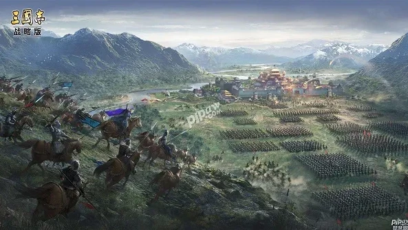 三国志战略版官方网站pc_三国志战略版官方网站电脑版下载全攻略