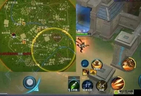 王者荣耀边境突围攻略掌握这些小技巧可以赢几次_王者荣耀边境突围攻略，掌握这些小技巧轻松取胜