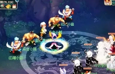 梦幻西游游戏画面出现卡顿现象_梦幻西游画面卡顿？全方位解析与解决之道