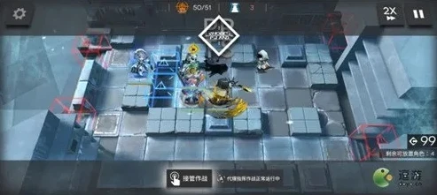 明日方舟最终试炼场所有什么_探秘明日方舟最终试炼场所，极限挑战与战略博弈的终极舞台