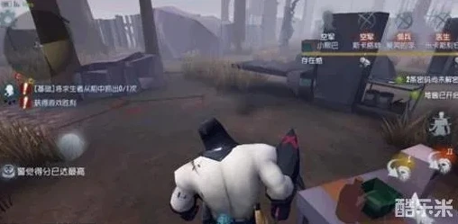 第五人格闪现能穿墙吗_第五人格闪现，能否穿墙的深度解析