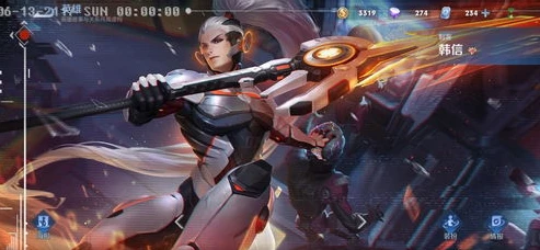 王者荣耀2021年的新皮肤_王者荣耀2021年新皮肤全解析，颜值与特效的双重盛宴
