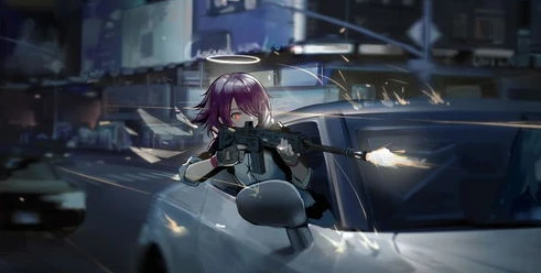 明日方舟动画剧情如何_明日方舟，源石危机下的众生相——动画剧情深度解析