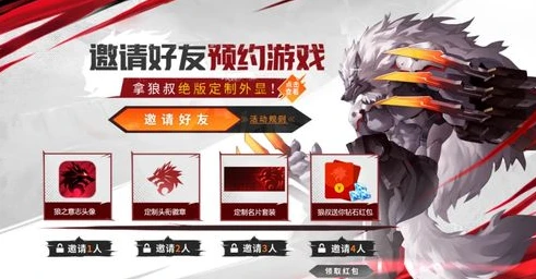 时空猎人3官网预约_时空猎人3预约奖励领取全攻略，畅享游戏福利之旅