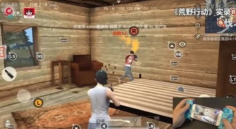 荒野行动用什么外设好_设备要求与外设推荐，畅享吃鸡之旅