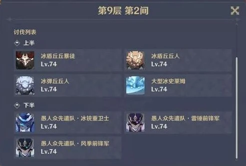 原神2.0版本阵容_原神2.3版本队伍搭配，基于2.0版本阵容的深度解析与拓展