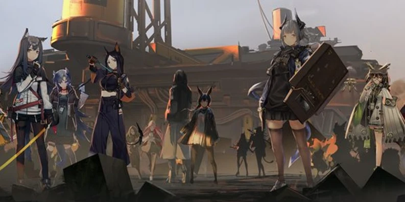 明日方舟 登录_明日方舟登录相关全解析，地址查询、登录流程及注意事项