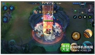 王者荣耀手游里面的东方镜原型是谁_探寻王者荣耀东方镜的历史原型，神秘而强大的女战士之源