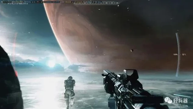 星际征战小说解说视频_星际征战，宇宙深处的热血传奇——〈星际征战〉小说解说