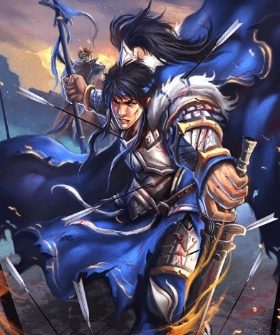 三国杀适合新手的角色武将_三国杀新手入门之适宜角色推荐