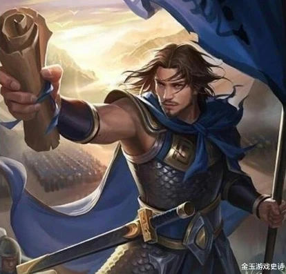 三国杀适合新手的角色武将_三国杀新手入门之适宜角色推荐