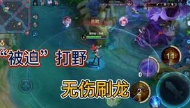 王者荣耀吕德华叫什么名字_深度解析王者荣耀吕德华，边路之怪的传奇之路