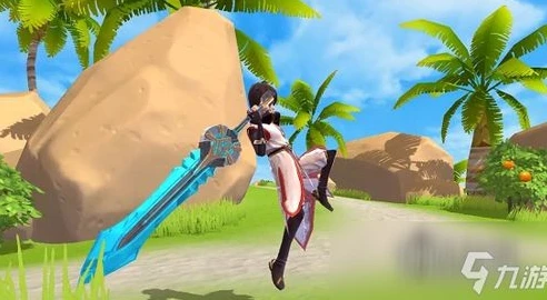 创造与魔法 怎么去海底_探索创造与魔法，通往海底世界的奇妙之旅