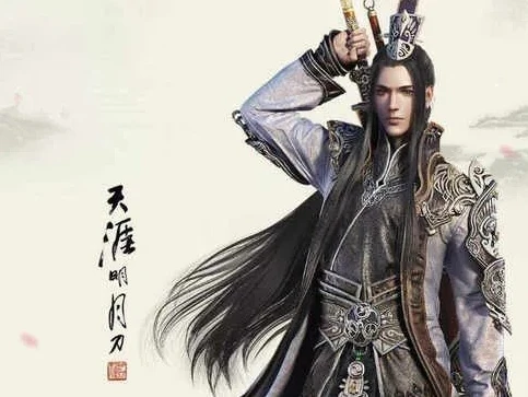 天涯明月刀ol官网电脑版_畅玩〈天涯明月刀ol〉电脑版，官网下载全解析