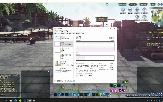 天涯明月刀pc端电脑配置_畅玩天涯明月刀PC端，电脑配置全解析