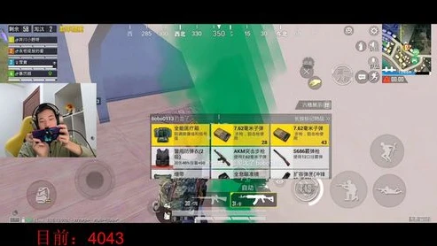 和平精英鲨鱼最新直播回放视频_〈和平精英〉鲨鱼哟，直播中的热血与策略——最新直播回放解析
