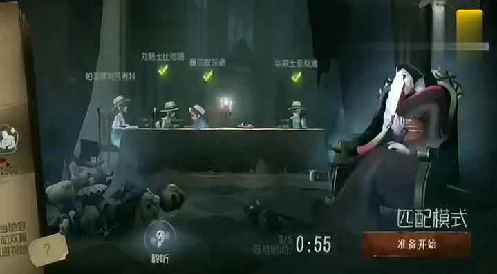 第五人格空军女仆cos_第五人格,女仆cos空军麻辣女兵加强之路——陌兮精彩操作视频全解析