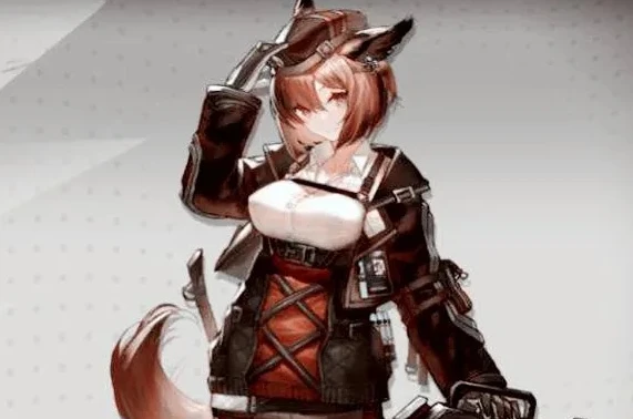 明日方舟女角色介绍_明日方舟，魅力无限的女性角色全解析