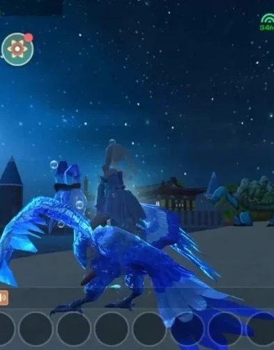 创造与魔法北境犀鸟掉落物_创造与魔法北境犀鸟，探秘其掉落材料的多样用途
