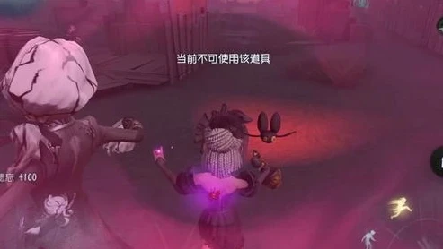 第五人格调香师背景故事视频_第五人格调香师，芬芳背后的哀伤与救赎