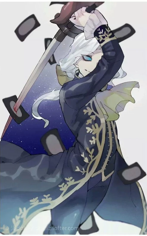 第五人格动态图片壁纸可爱_萌动视界，第五人格动态壁纸的可爱魔法