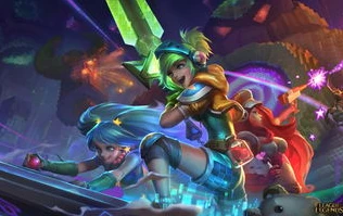 第五人格动态图片壁纸可爱_萌动视界，第五人格动态壁纸的可爱魔法