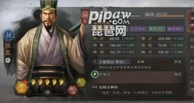 三国志战略版程昱搭配 最强阵容攻略_三国志战略版程昱T0阵容最强组合，智略无双的决胜之道