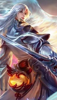 王者荣耀新皮肤图片大全高清无水印_王者荣耀，新皮肤全解析——高清无水印图片大赏